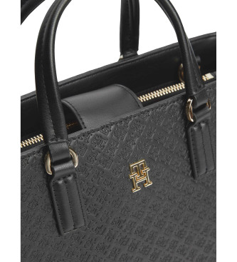 Tommy Hilfiger Satchel bag black