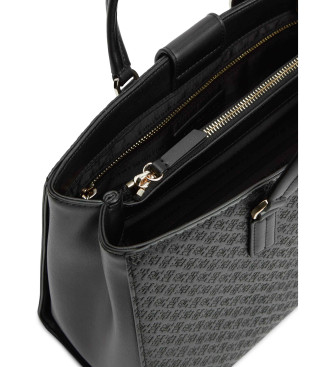 Tommy Hilfiger Satchel bag black