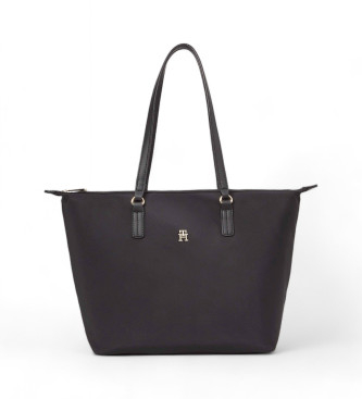 Tommy Hilfiger Bolso Shopper negro