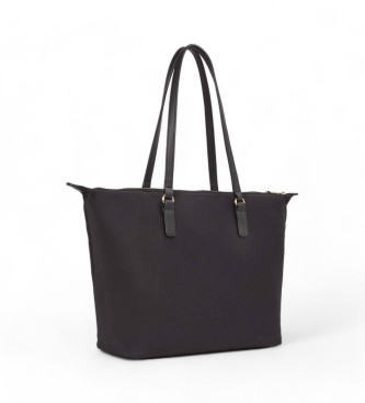 Tommy Hilfiger Borsa shopper nera