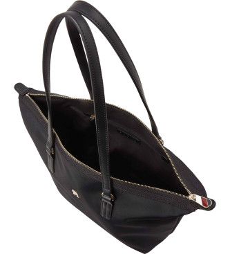 Tommy Hilfiger Sac  main noir