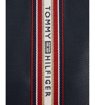 Tommy Hilfiger Tommy Life Shopper marinha