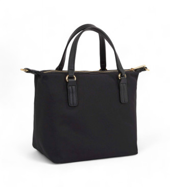 Tommy Hilfiger Mini tote bag black