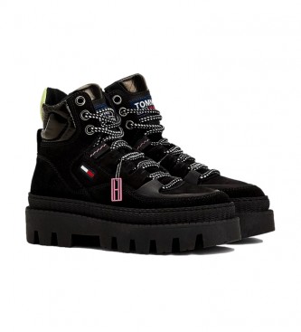 tommy hybrid boots