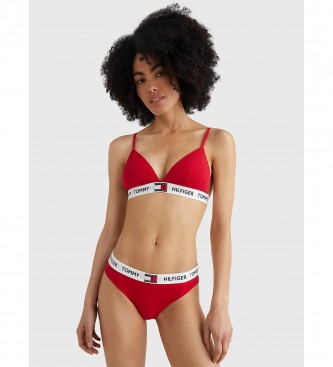 Tommy Hilfiger Panties 85 red