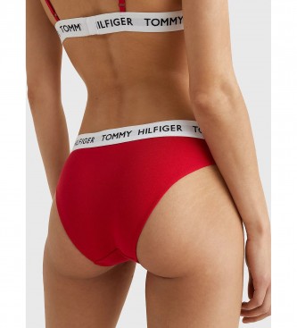 Tommy Hilfiger Panties 85 red