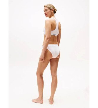 Tommy Hilfiger Icons briefs with pink inscription