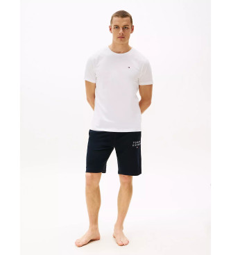 Tommy Hilfiger Organic Cotton T-shirt white