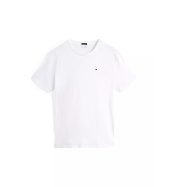 Tommy Hilfiger Organic Cotton T-shirt white