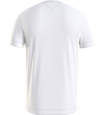 Tommy Hilfiger País T-shirt especial branca