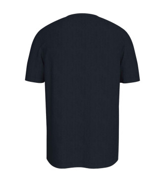 Tommy Hilfiger Graphic T-shirt navy