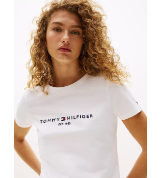 Tommy Hilfiger Heritage T-shirt white