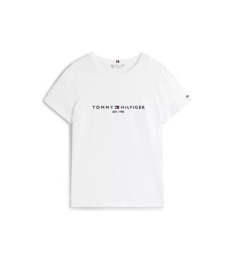 Tommy Hilfiger Heritage T-shirt white