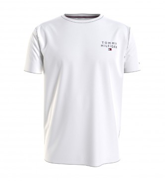 Tommy Hilfiger T-shirt original blanc