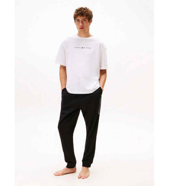Tommy Hilfiger Original T-shirt med hvidt logo