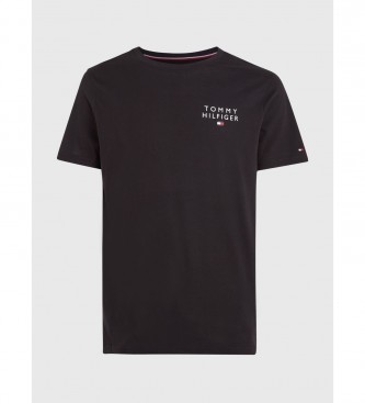 Tommy Hilfiger T-shirt original noir