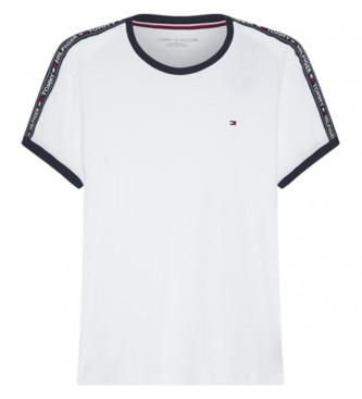 Tommy Hilfiger T-shirt RN SS white