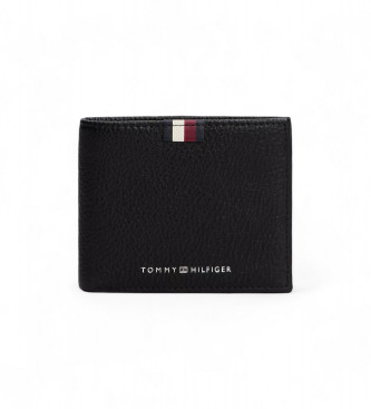 Tommy Hilfiger Lea wallet black