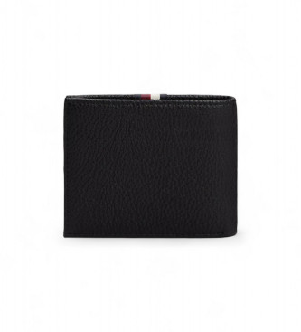 Tommy Hilfiger Lea wallet black