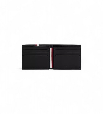 Tommy Hilfiger Lea wallet black
