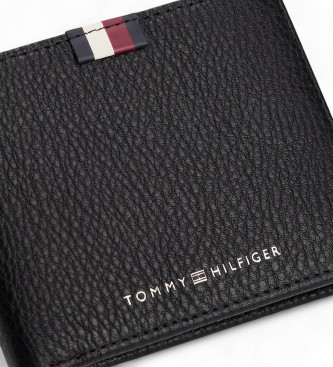 Tommy Hilfiger Lea wallet black