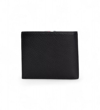 Tommy Hilfiger Premium wallet black