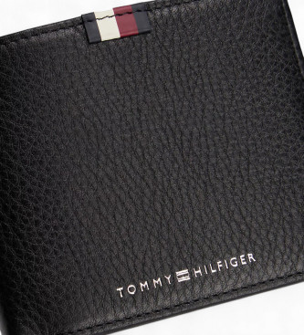 Tommy Hilfiger Premium wallet black