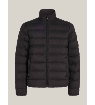 Tommy Hilfiger Thermally insulated quilted jacket black