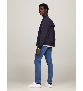 Tommy Hilfiger Blouson bombardier Portland marine