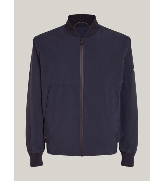 Tommy Hilfiger Blouson bombardier Portland marine
