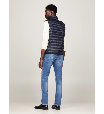 Tommy Hilfiger Gewatteerd, waterafstotend marine waterdicht vest