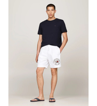 Tommy Hilfiger Flip-flops af mrket Marine