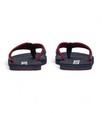 Tommy Hilfiger Japonke blagovne znamke Marine