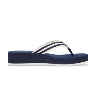 Tommy Hilfiger Riri flip flops marinbl�