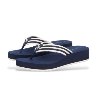 Tommy Hilfiger Riri flip flops marinbl�