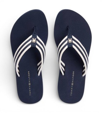 Tommy Hilfiger Riri flip flops marinbl�