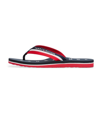 Tommy Hilfiger Tommy Loves NY tongs marine