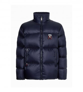 Tommy Hilfiger Quilted jacket navy