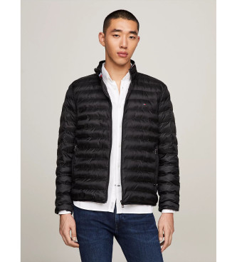 Tommy Hilfiger Quilted and water repellent waterproof jacket