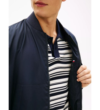 Tommy Hilfiger Chaqueta Bomber Other marino
