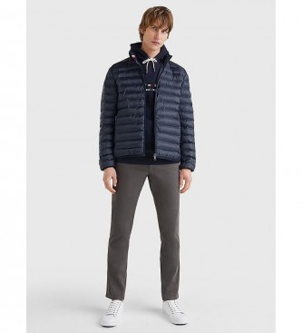 Tommy Hilfiger Core Packable Jacket navy