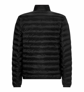 Tommy Hilfiger Core Packable Jacket noir