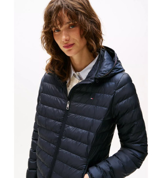 Tommy Hilfiger Casaco Global azul-marinho