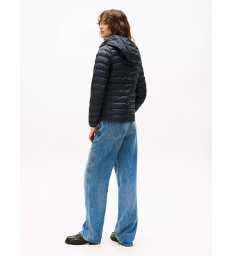 Tommy Hilfiger Casaco Global azul-marinho