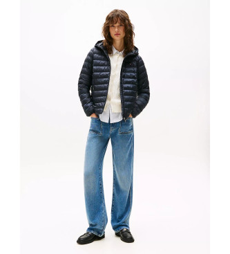 Tommy Hilfiger Casaco Global azul-marinho