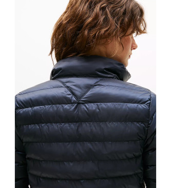 Tommy Hilfiger Casaco Global azul-marinho