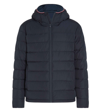 Tommy Hilfiger Casaco Lux navy