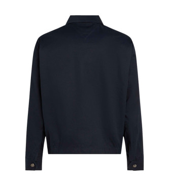 Tommy Hilfiger Giacca Navy Oth