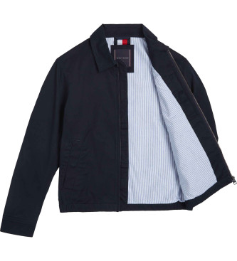 Tommy Hilfiger Chaqueta Oth marino