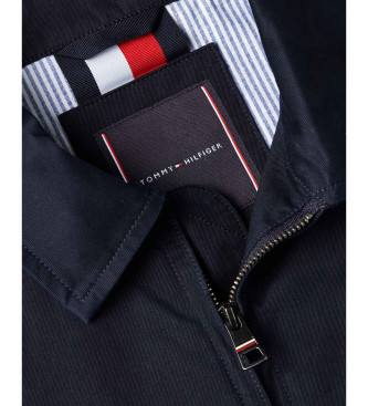 Tommy Hilfiger Chaqueta Oth marino